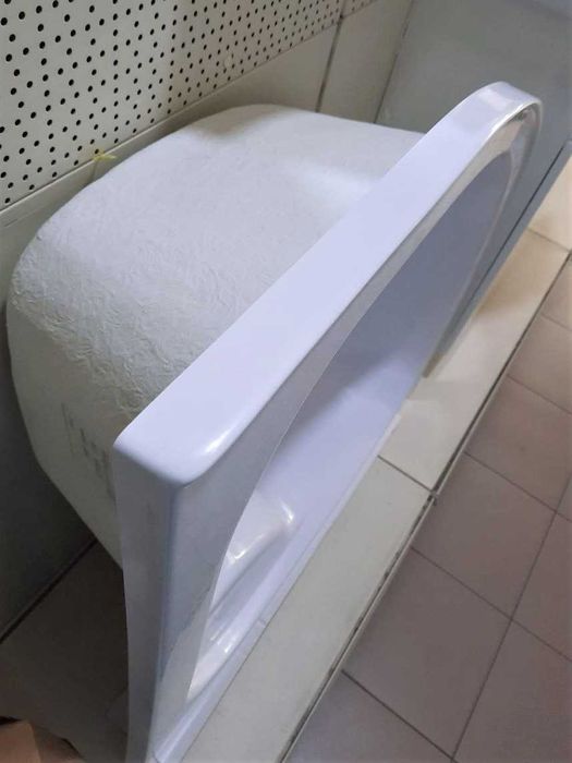 Душові піддони глибокі та середні 90х90 см; 80х80 см