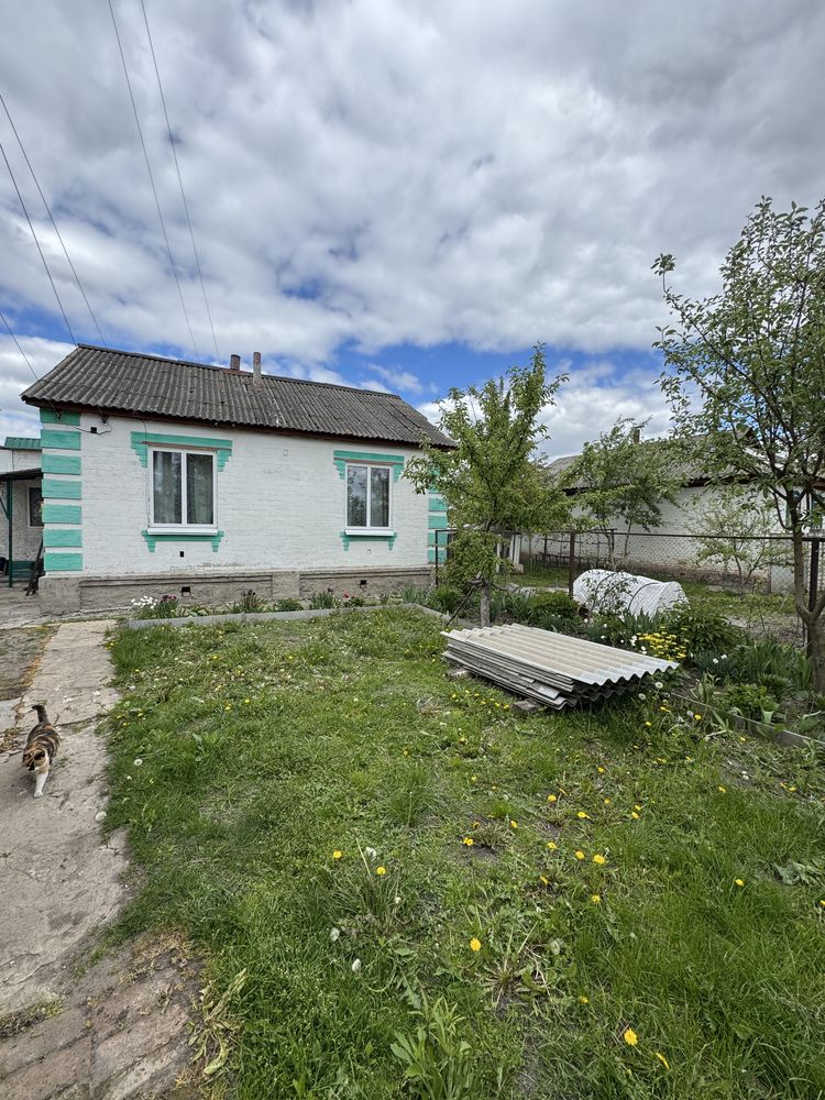 Продаж будинка в межах міста, Товстоліс