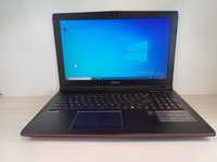 Laptop MSI GL62 i5-6300HQ/8GB/480GB/ - Notebook 15,6"+ zasilacz