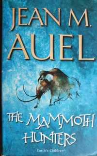 The Mammoth Hunters Jean M. Auel