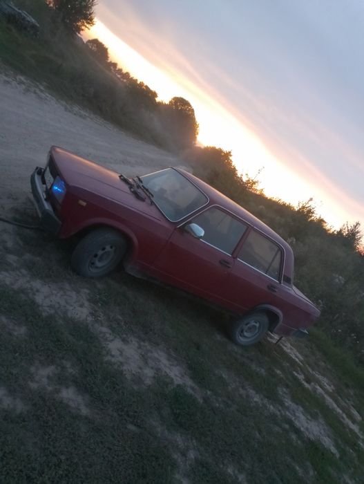 Продається ВАЗ 2105