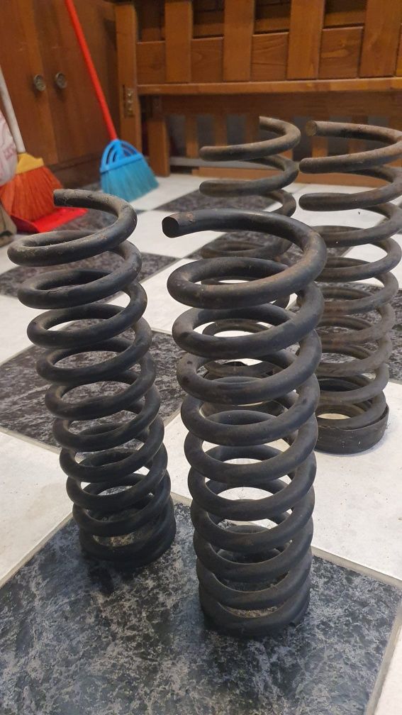 Molas para mercedes c250 de 1998