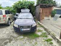 Sprzedam Audi A4 b7