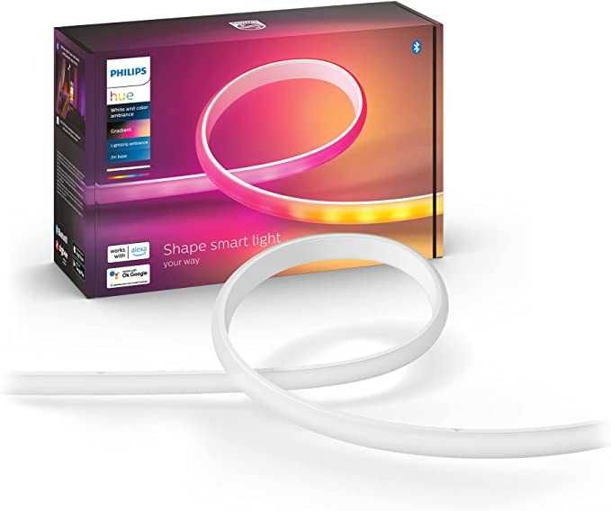 Taśma LED Philips Hue White and color 170 cm