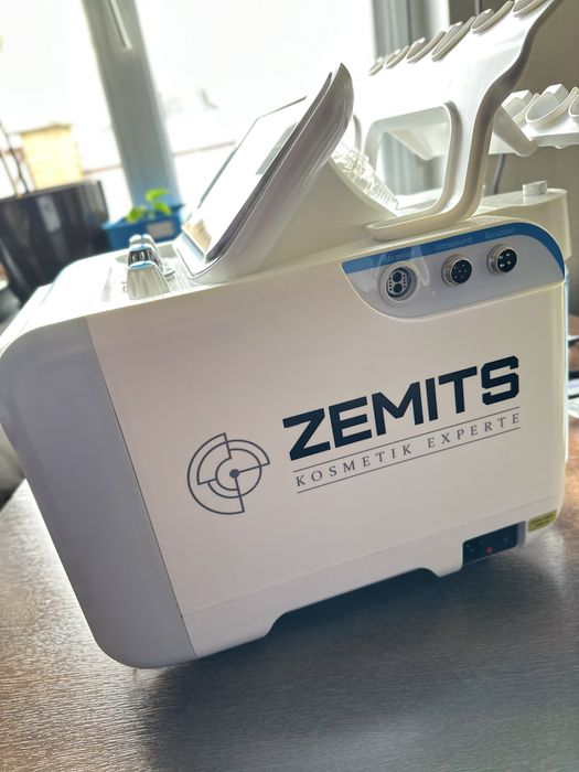Zemits косметологічний комбайн