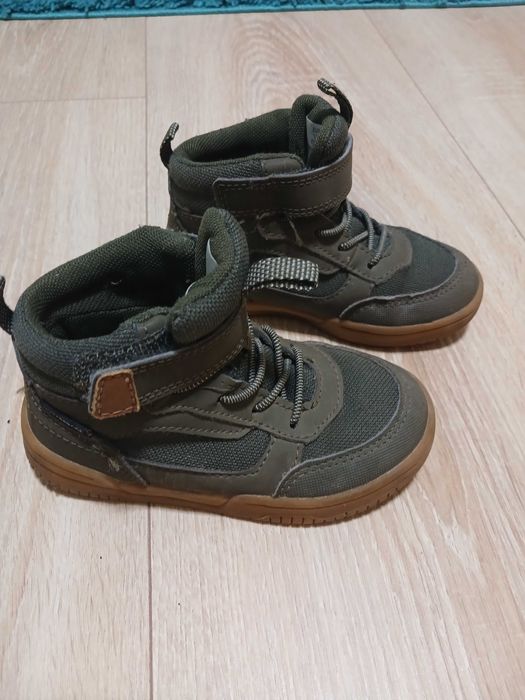 Хайтопи H&M, розмір 25