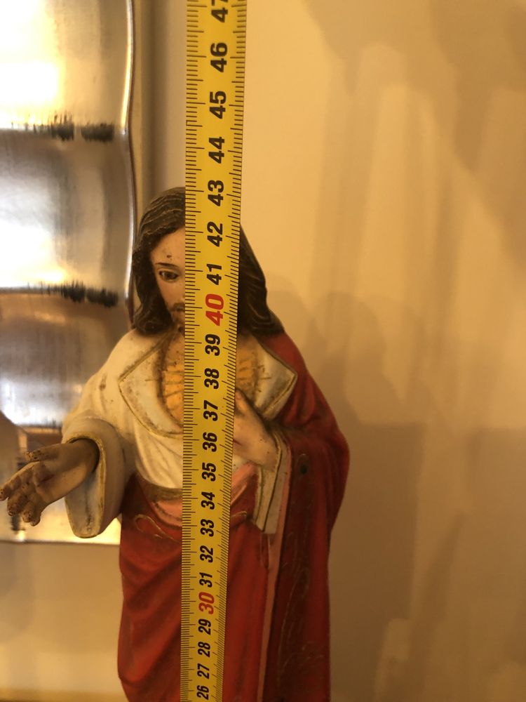 Imagem Sagrado Coração de Jesus