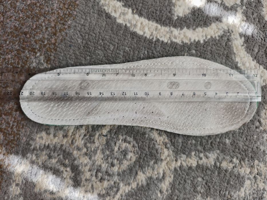 Мокасини туфлі waldi 33р