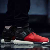 Adidas Y-3 Qasa High