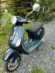 Skuter vespa LX 50