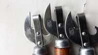 Консервні ножі ключі виробництво СССР