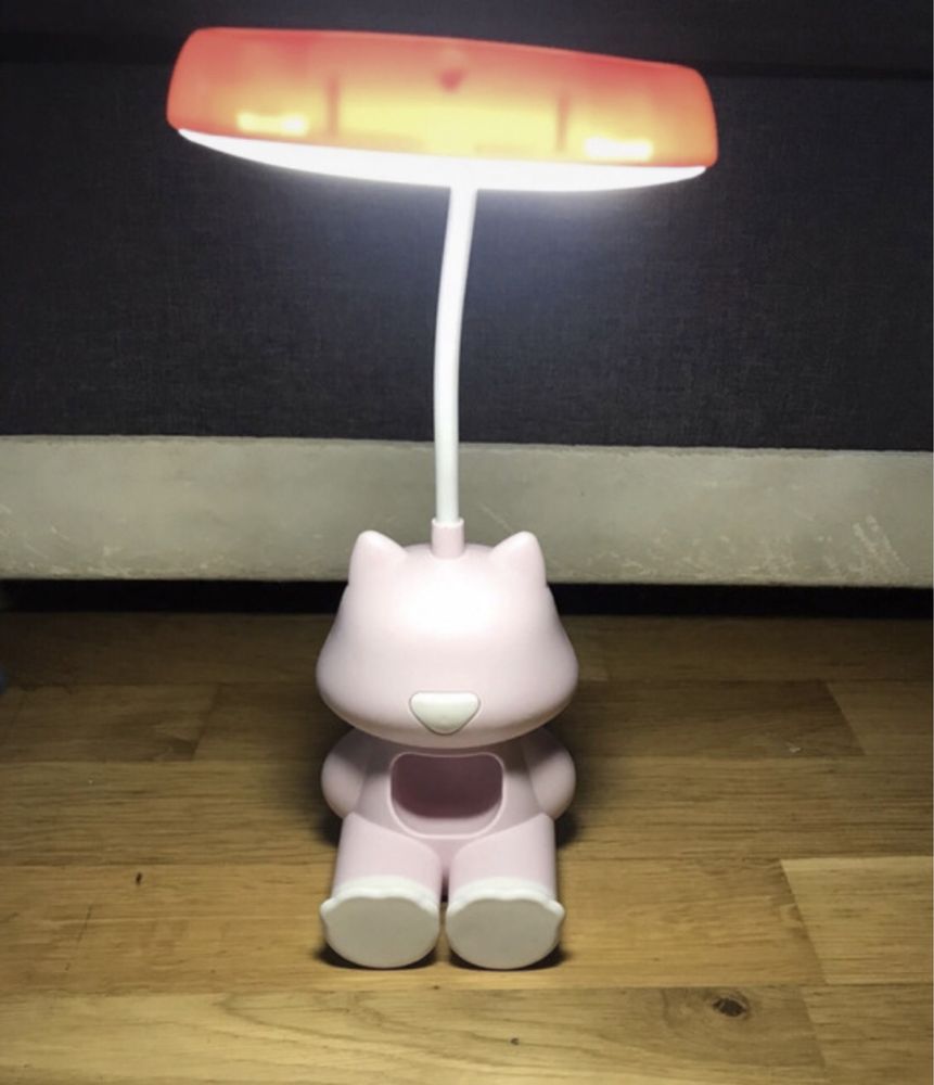 Lampka biurkowa 48tknd