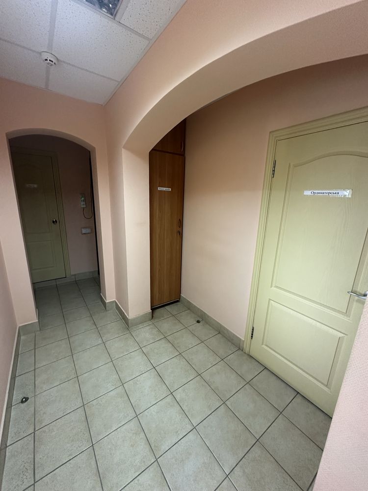 Продам стомалогическую клинику