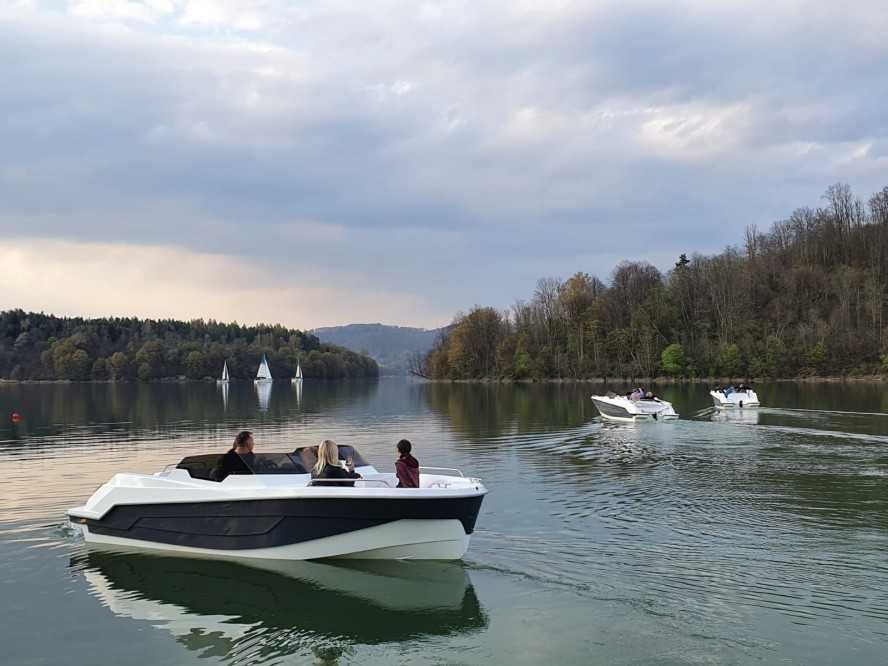 Apartament Bieszczadzki Zakątek Olchowiec nad jeziorem Solina ATRAKCJE