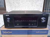 Amplituner Denon AVR-X3400H Atmos Bluetooth