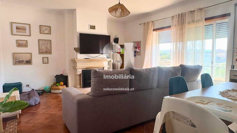 Andar de Moradia T4 - Coimbra