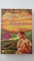 Amarte-ei no Douro - Inês de Santar.