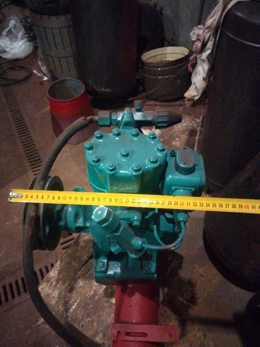 компресор недорого