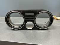 Máscara do quadrante Mercedes W114/W115