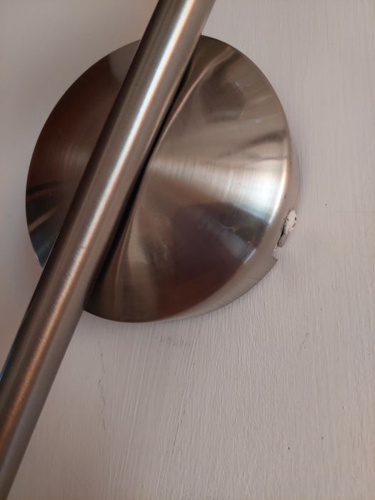 Lampa Solaris 4 chrom Adrilux