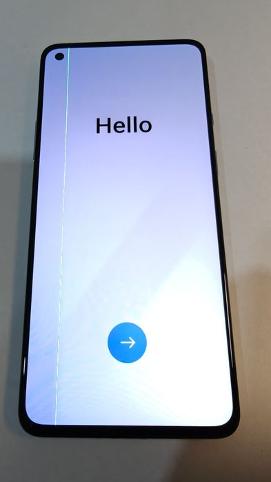 Telemóvel OnePlus 8T