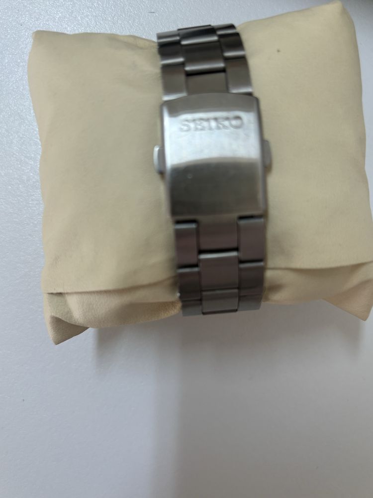 Relogio Seiko usado em bom estsdo