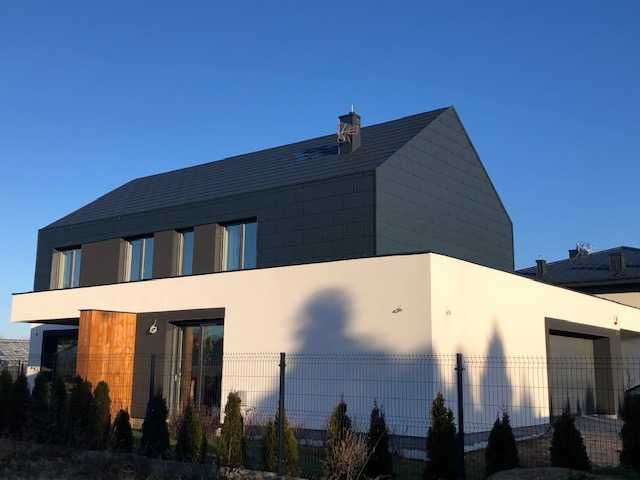 Elewacje, docieplenia, solidnie!