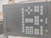 Monitor máquina de injeção de plásticos Engel EC/88