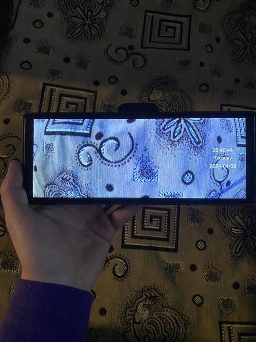 Car multimedia player 10.26 Сенсорний + 2 камери