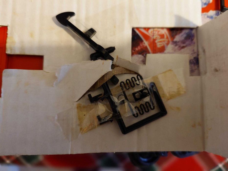 LGB Wagon Coca-Cola Skala G 1:22,5 Kolejka Ogrodowa Kolekcjonerski