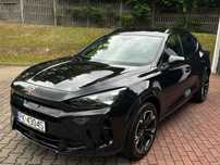 Cupra Formentor 1.5 eTsi DSG Bezwypadkowy | Polski salon