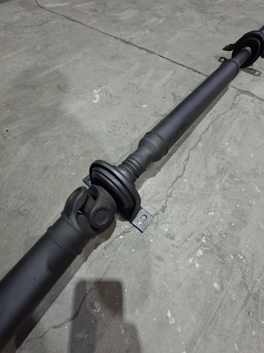 Arvore de transmissão mercedes vito