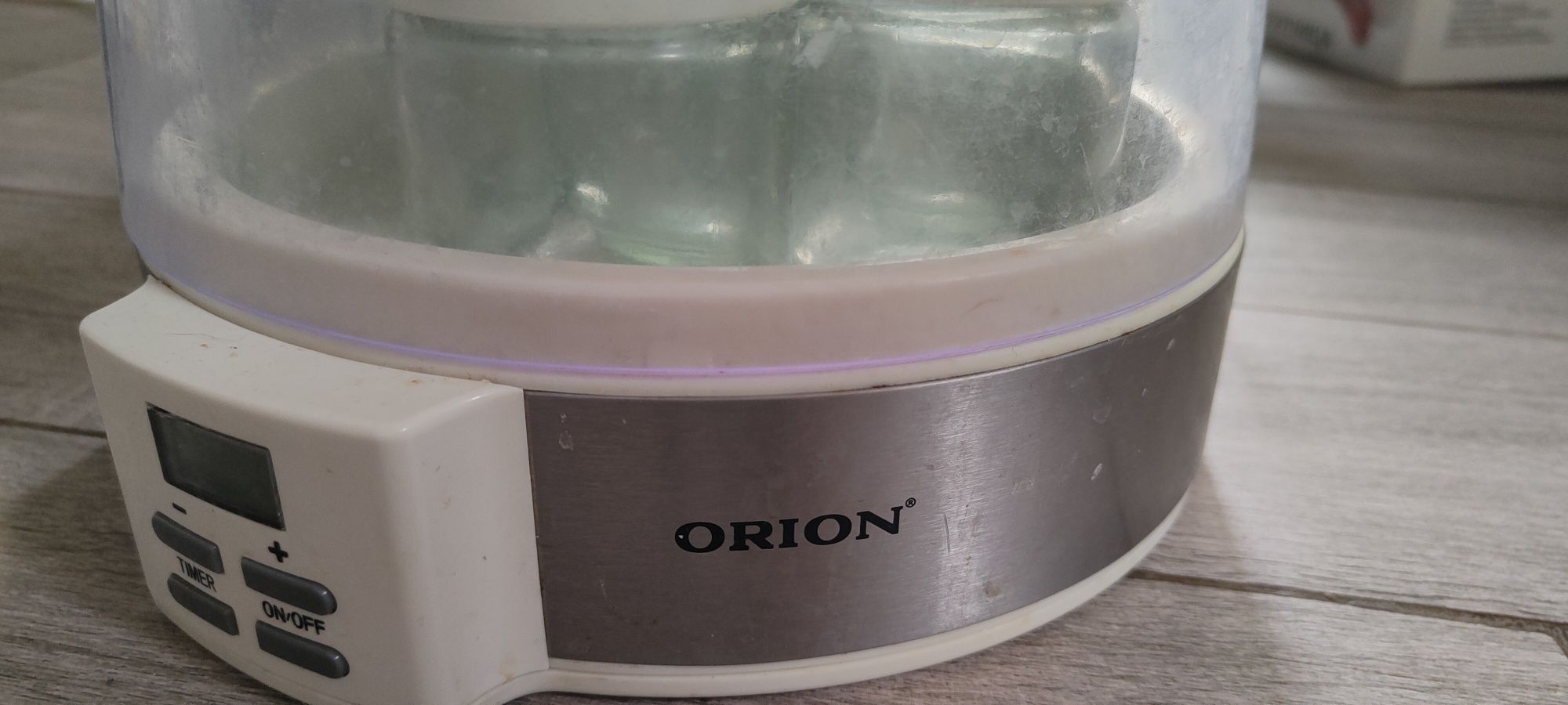 Йогуртница Orion