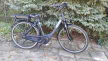 Gazelle elektryk system Bosch Like batavus koga sparta cube