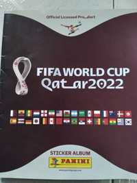 Fifa Wordl Cup QATAR 2022