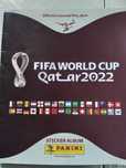 Fifa Wordl Cup QATAR 2022