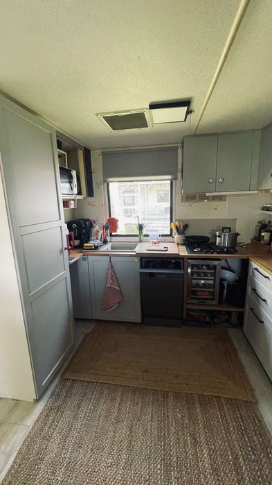 3 SYPIALNIE, Nowa KUCHNIA, Domek Holenderski, OPCJA tarasu