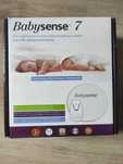 Monitor oddechu Babysense 7