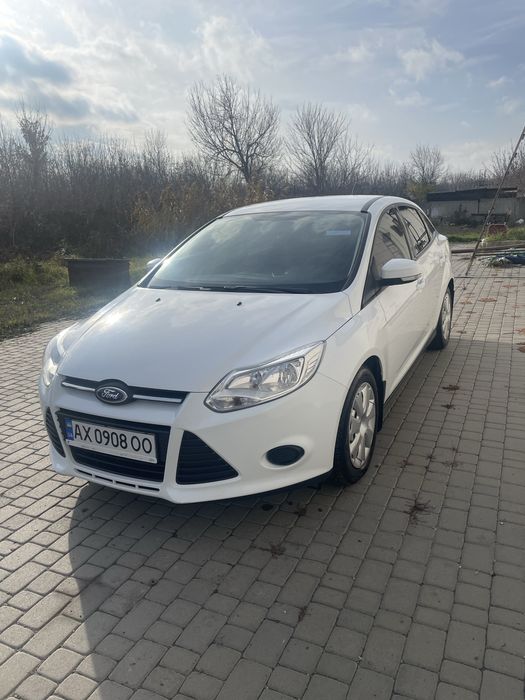 Продам Ford focus 2013