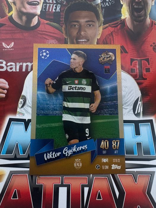 Lamine yamal e gyokeres