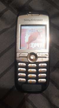 Sony Ericsson  j 200