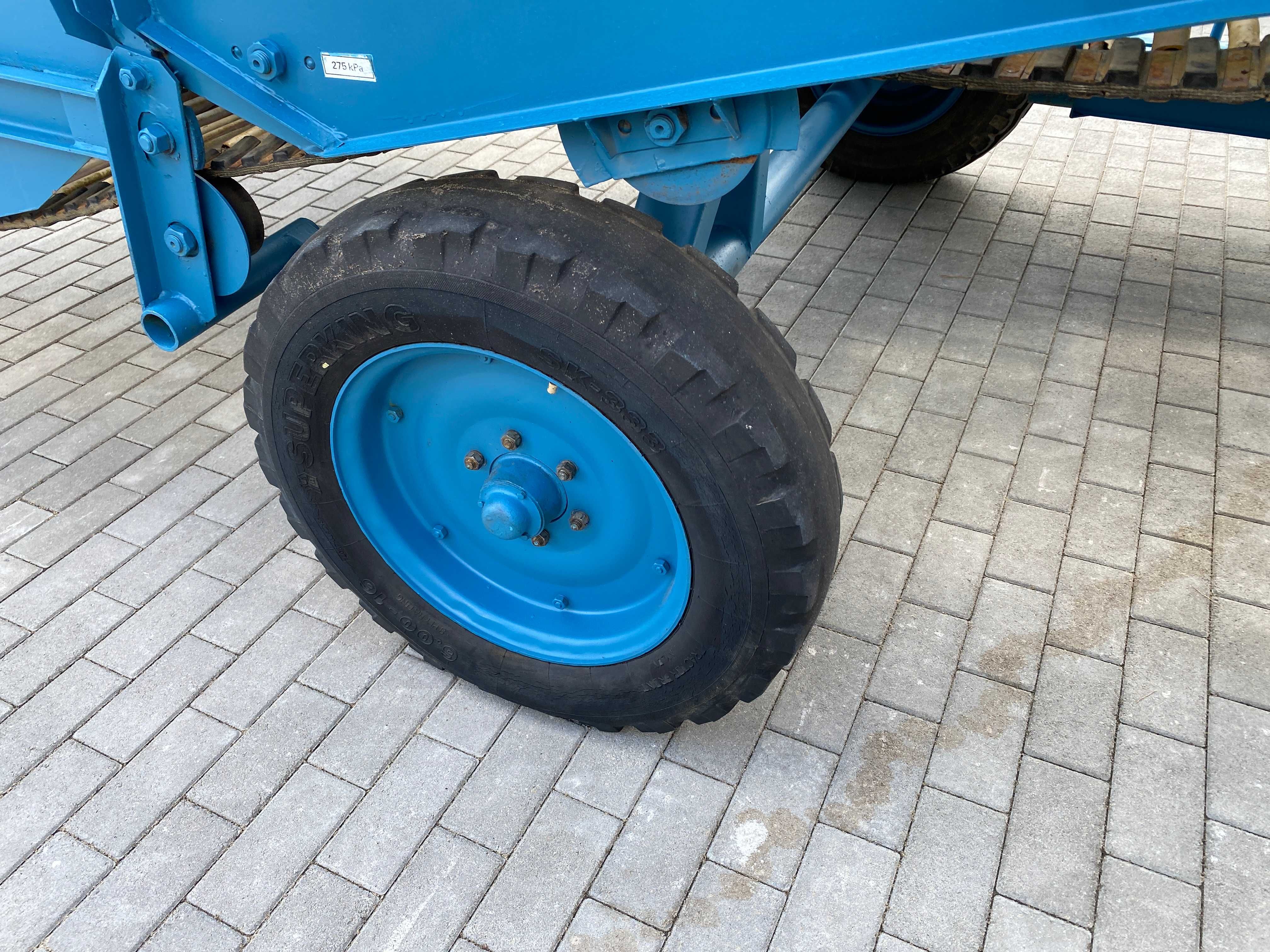 Болько Z-643 свіжопривезений
