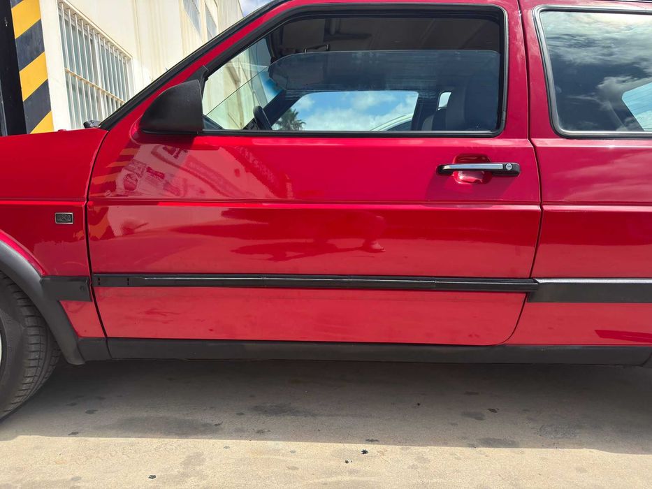Frisos Golf Mk2 GTI - Replicas