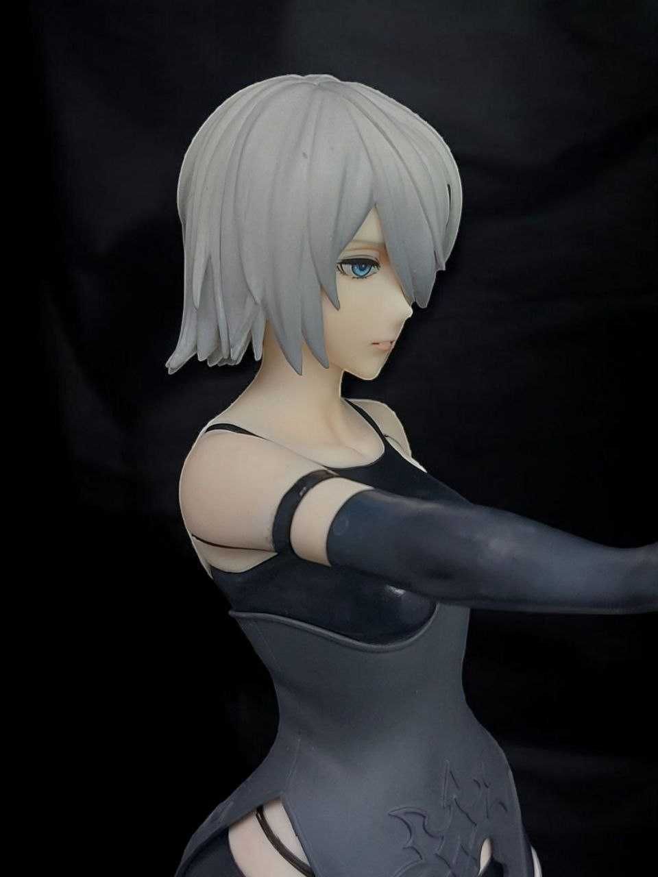 Фігурка NieR:Automata Ver. 1.1a Broadcast Commemoration Lottery 2