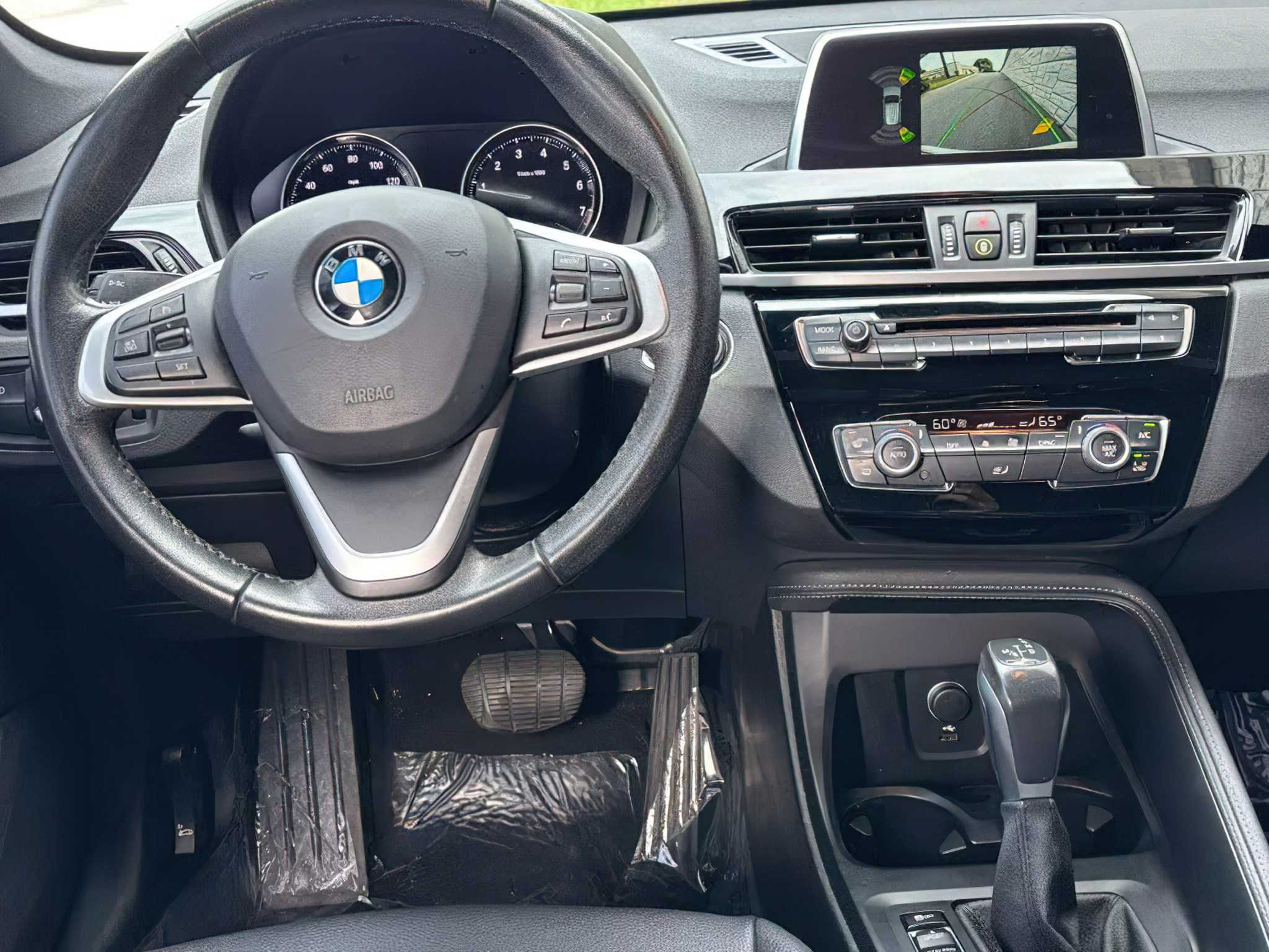 BMW X1 Xdrive 2019