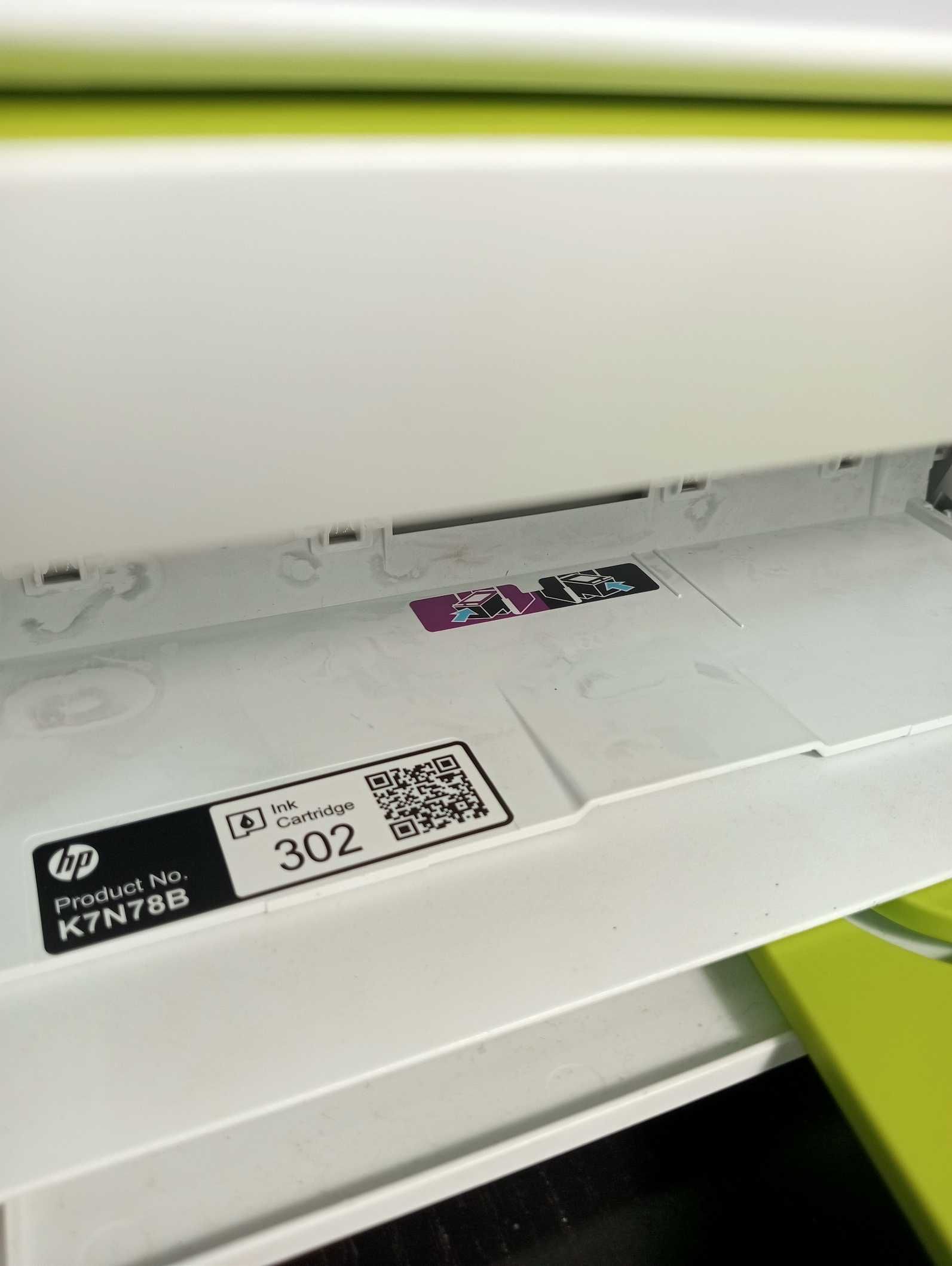 Impressoras HP Deskjet All-in-One 2132 e All-in-One F2180