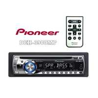 Pioneer DEH-3900MP z pilotem