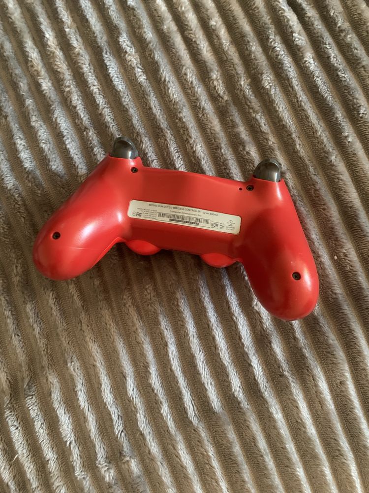 Джойстик PS 4 DualShock