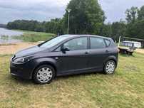 Seat Altea 2.0tdi DSG