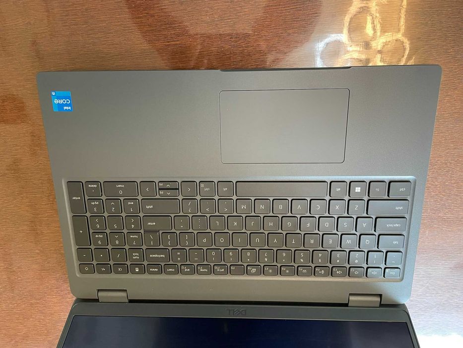 Ноутбук 15" HD Dell Latitude 3540 (I3-1315U/8/SSD 256/Iris Xe)